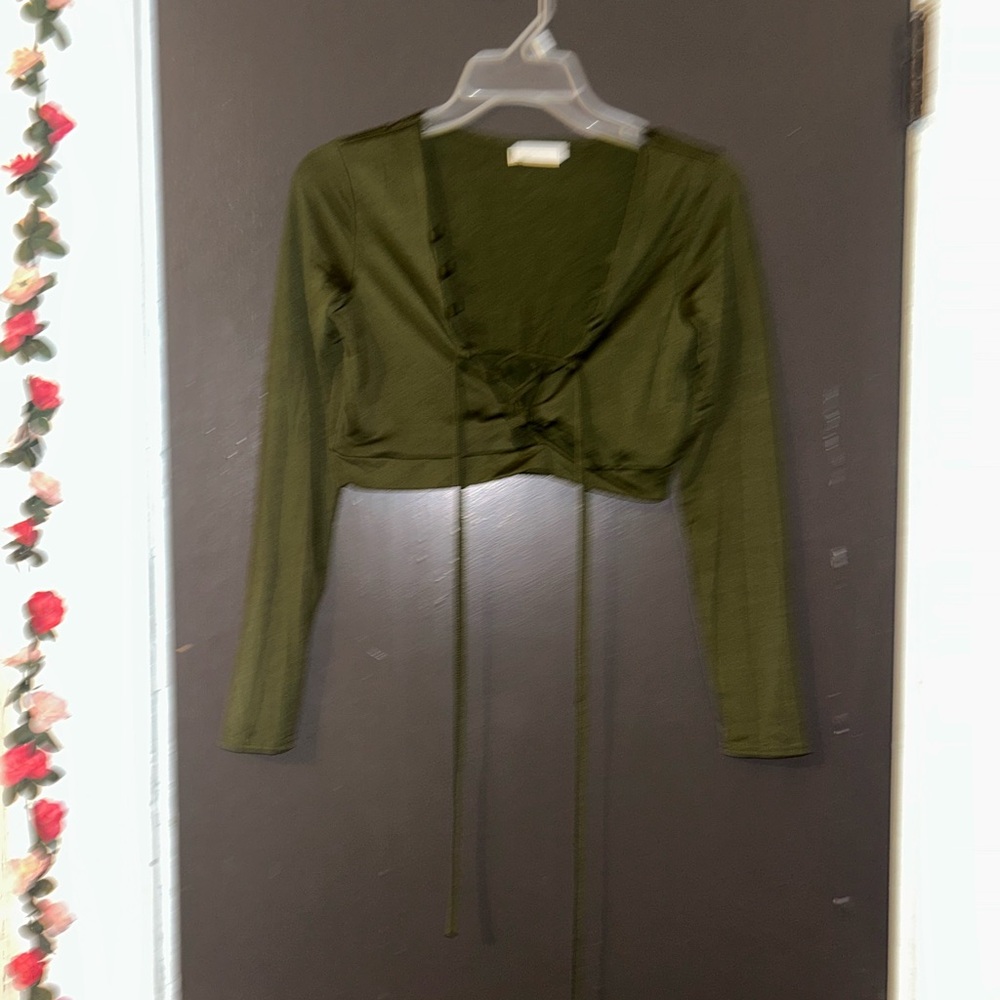 Women’s Two-Piece Outfit